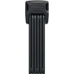 ABUS 6000K/90 BK SH Bordo black, Größe ONE SIZE in Schwarz Schwarz