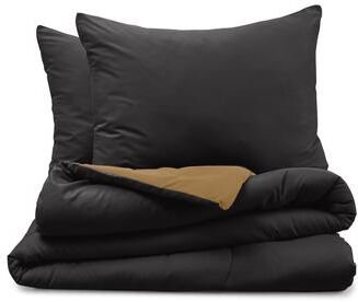 Martex Reversible Comforter Set Lightweight Super Soft Durable