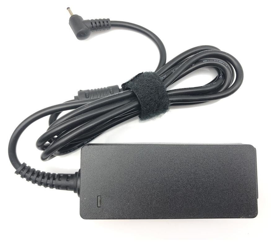 T-ProTek 40W adapter netvoeding oplader compatibel met Asus Eee PC 101