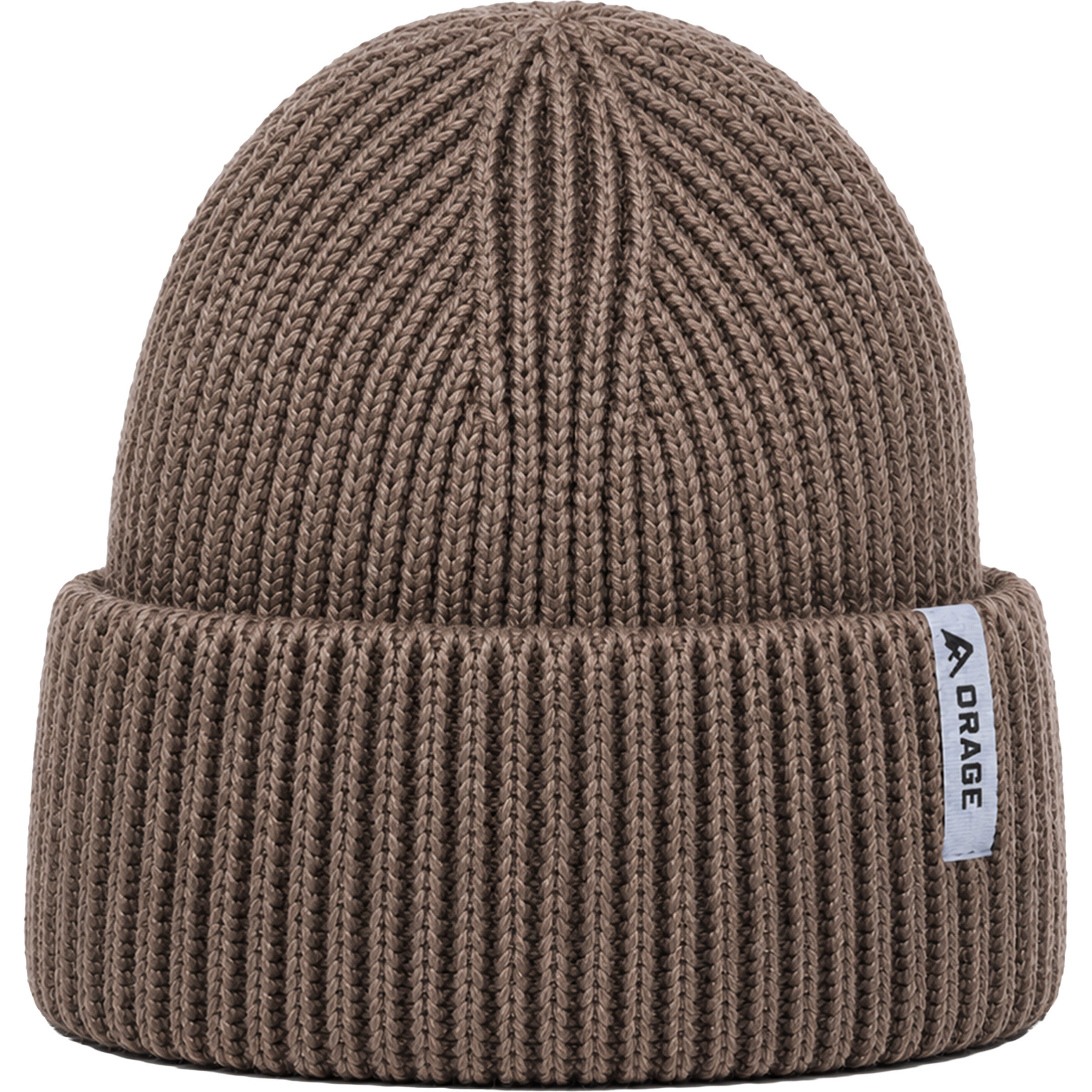 Orage Fisherman Mützen & Beanies braun Lifestyle Hautfreundlich