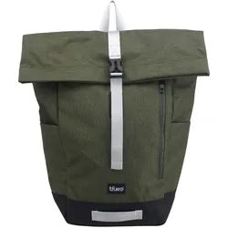 TheTrueC Rucksack Urban Line - Eike - army green
