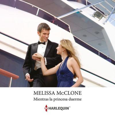Mientras la princesa duerme - Melissa McClone, Audio, 9791370002022