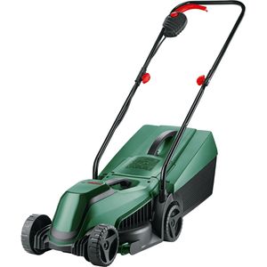 Bosch Rasenmäher EasyMower 18V-32-200, Akku, 18V, Schnittbreite 32cm, Fangkorb 31 Liter