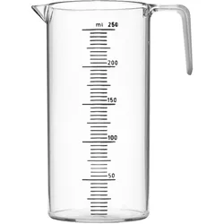Messbecher 250 ml