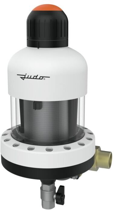 Judo Fimat Rückspülschutzfilter 8010088 2", 30 µm Sondermaschenweite