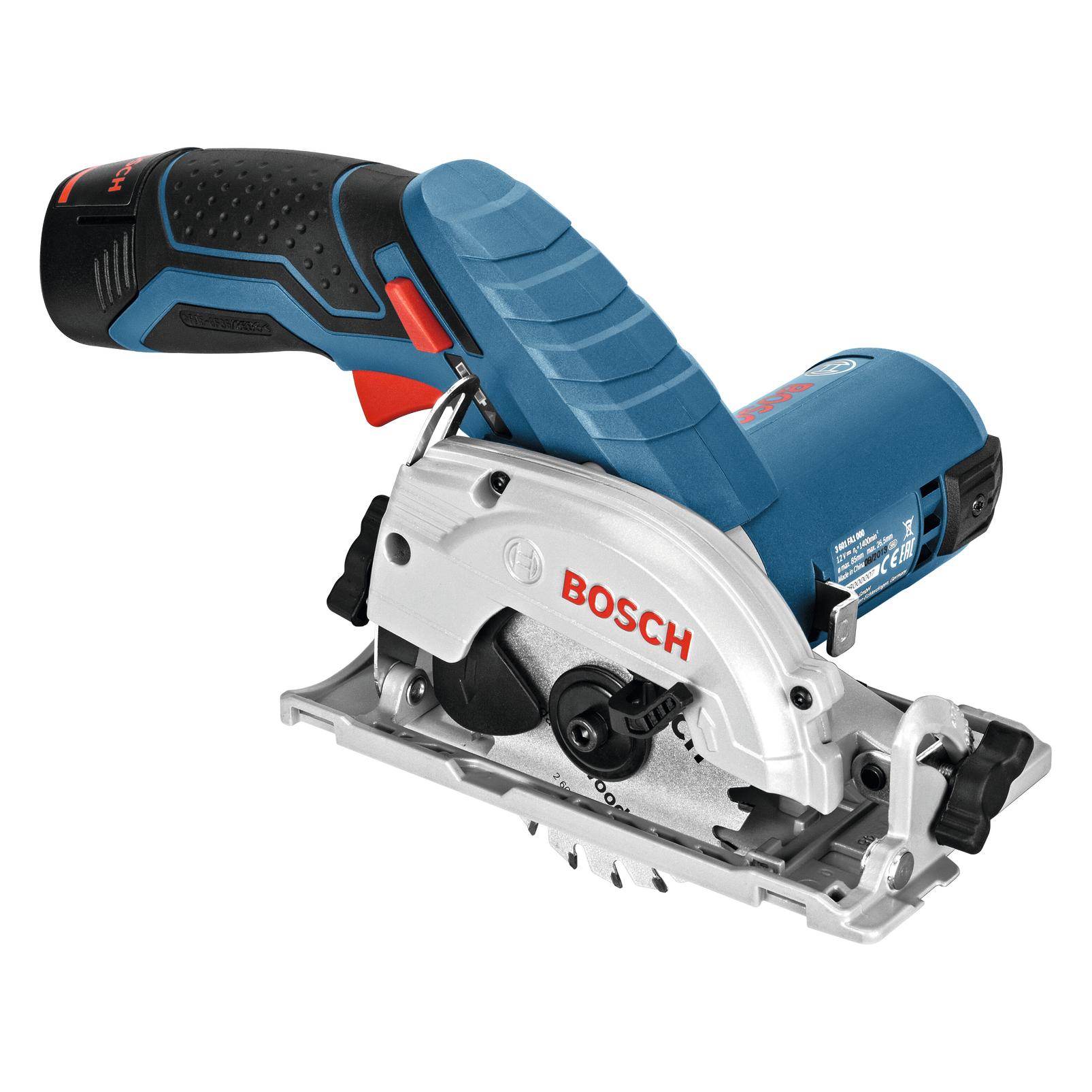 Bosch Professional GKS 12V-26 (06016A1005)