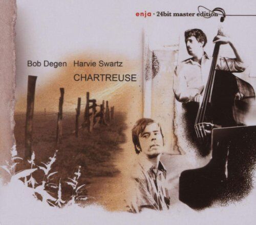 Bob Degen - Chartreuse-Enja24bit - Preis vom 10.10.2026 11:48:34 h