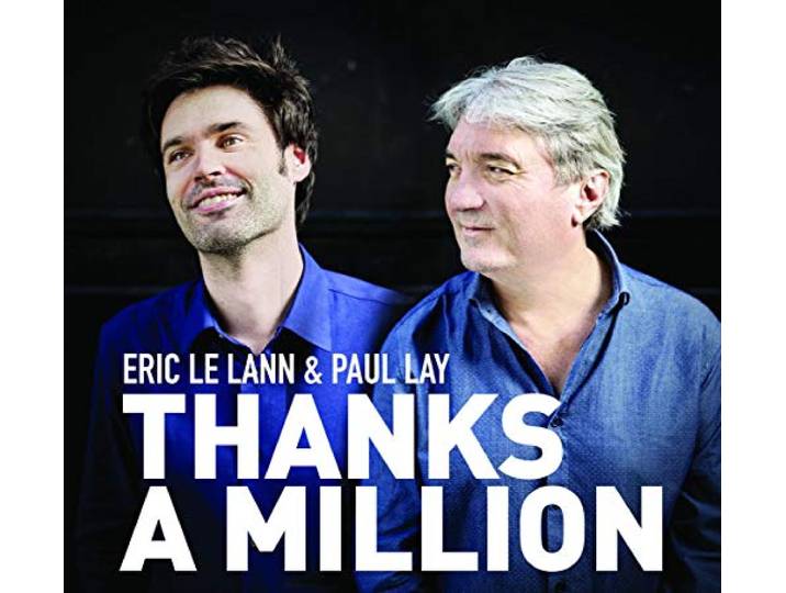 Thanks A Million
