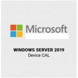 Microsoft Windows Server 2019 Device CAL für Windows