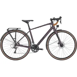 Bulls Daily Grinder 1 rot 2025 - 28" - 55 cm