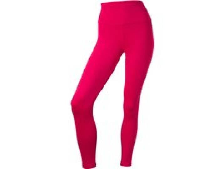 CRIVIT Collants techniques femme, taille haute. (rose, S (34/36))
