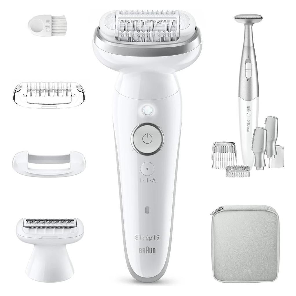 Braun Silk-épil 9 SES9-241 (963534)