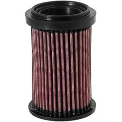 K&N Tauschluftfilter DU-6908