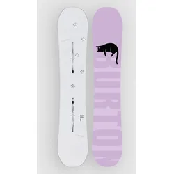 Burton Yeasayer Fv 2027 Snowboard paws Gr. 148