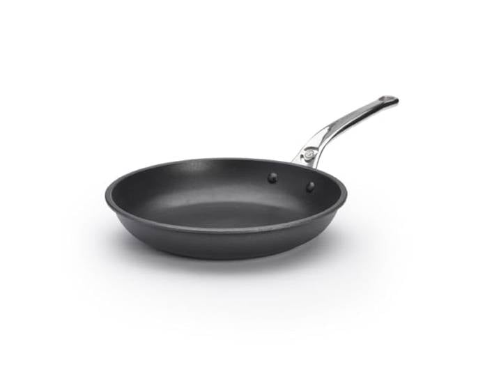 DE BUYER - Poêle ronde antiadhésive CHOC EXTREME - Diamètre 24 cm -
