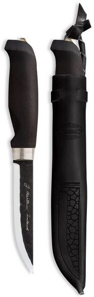 Marttiini Lynx Black Edition