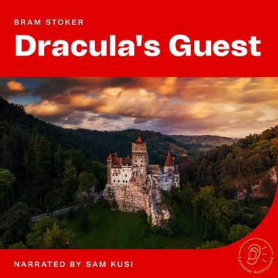 Dracula's Guest - Bram Stoker, Audio, 9783991761693