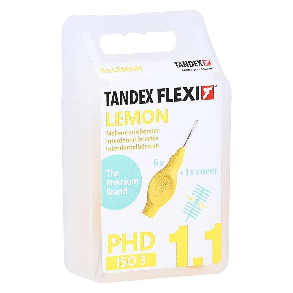 Tandex FL LEM PHD1.1/ISO 3 (1.10 mm) (37756694)