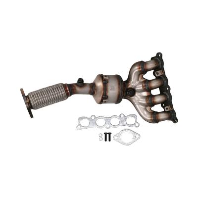 KAMOKA Katalysator 8015129 für Ford