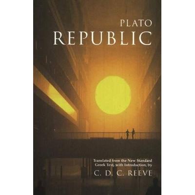 Republic, Taschenbuch von Plato, Hackett Publishing, 978-0-87220-736-3