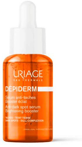 Uriage Depiderm Anti-manchas Sérum Iluminador 30ml