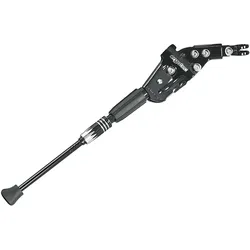 ergotec Hinterbauständer 24-28 Zoll schwarz