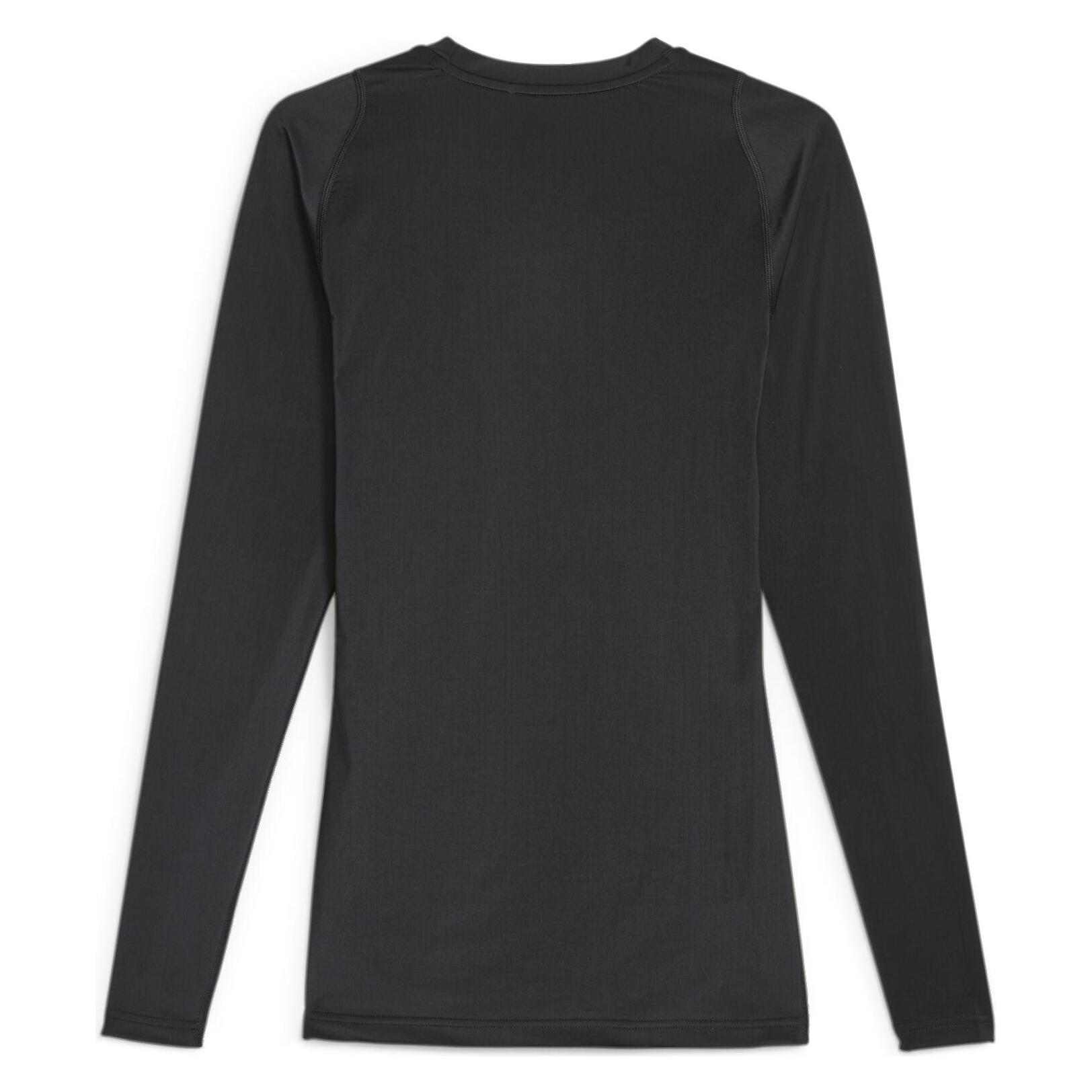 Puma Hoops Team LS Top Baselayer (3XL) (676632_01)