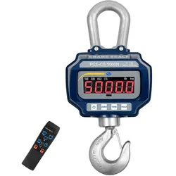 PCE Instruments Kranwaage PCE-CS 5000N