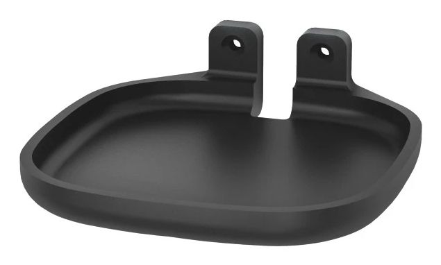 Hama Wandhalterung für Sonos One/One SL bis max. 2 kg 220886 00220886