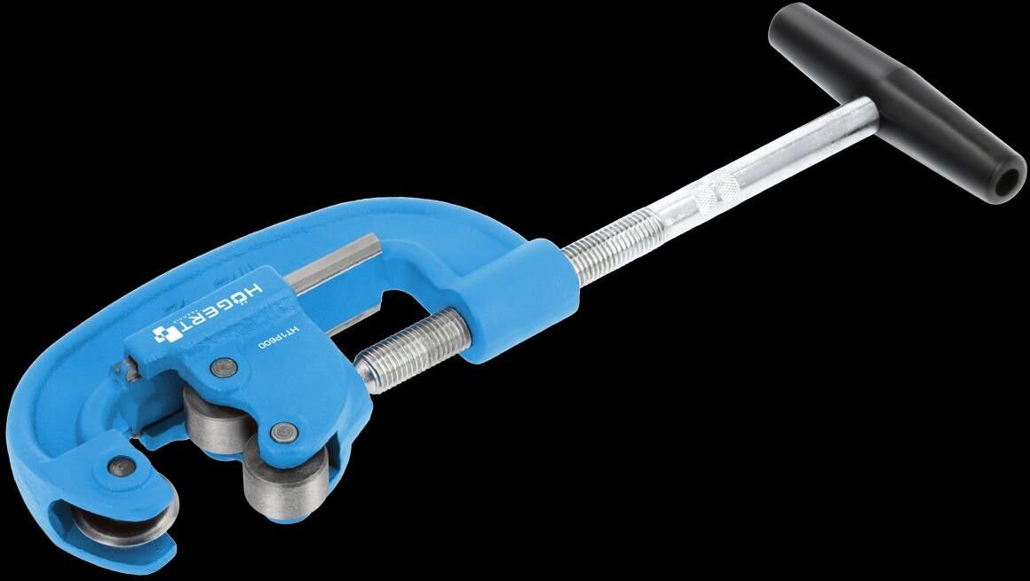 Hogert Technik HT1P600 Pipe Cutter
