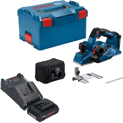 Bosch Professional, Hobelmaschine, GHO 18V-26