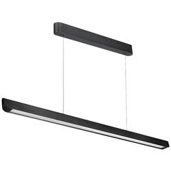 V-TAC VT-7-35-B 23345 LED-Pendelleuchte LED LED EEK: F (A - G) 36 W Schwarz