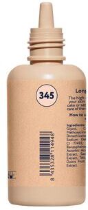 Shu Base 12H Matte To The Bone 1 un