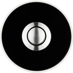 Grothe 64196 Klingel Schwarz, Weiß