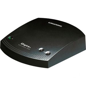 Grundig Digta Soundbox 830 Wiedergabesystem