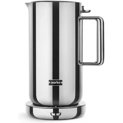 Aarke Wasserkocher, Wasserkocher, Silber