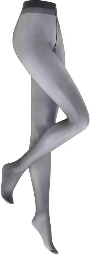 Kunert - Strumpfhosen, für Damen, Grau Größe 40-42