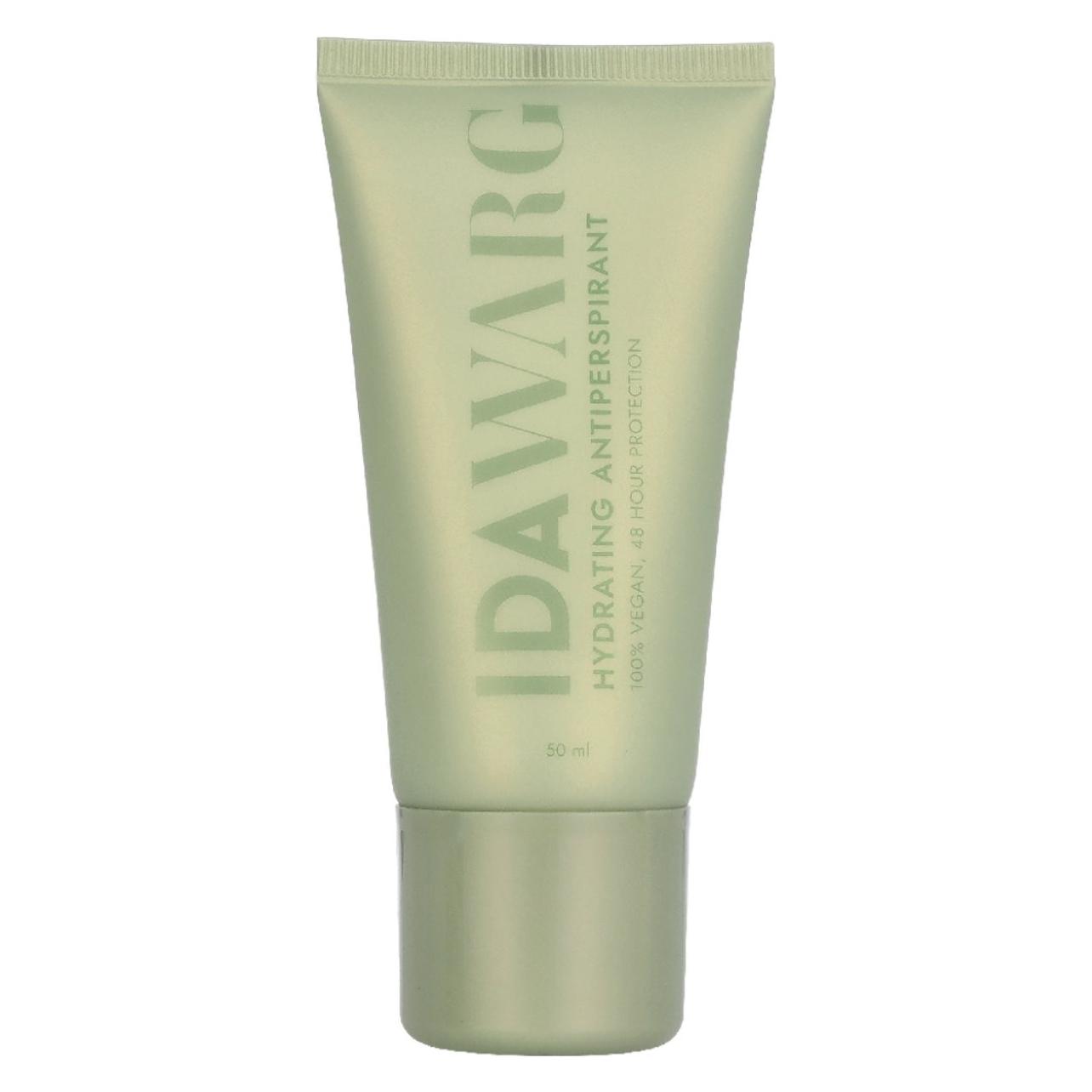 Clinique Ida Warg Hydrating Antiperspirant Moisturizing Roll-On Deodorant 50ml (Roll-on, 50 ml) (58339284)
