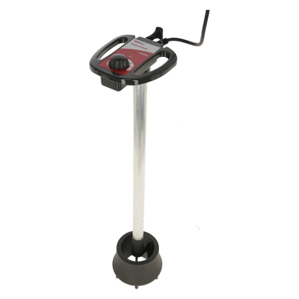 Kerbl 14000 SuperHeat Kälbermilcherwärmer, Analog, 80cm Höhe (33649402)