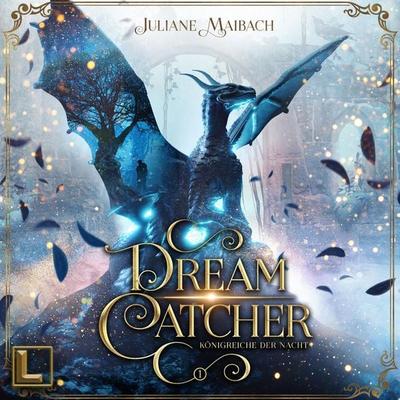 Königreiche der Nacht - Juliane Maibach, Audio, 4255674811698