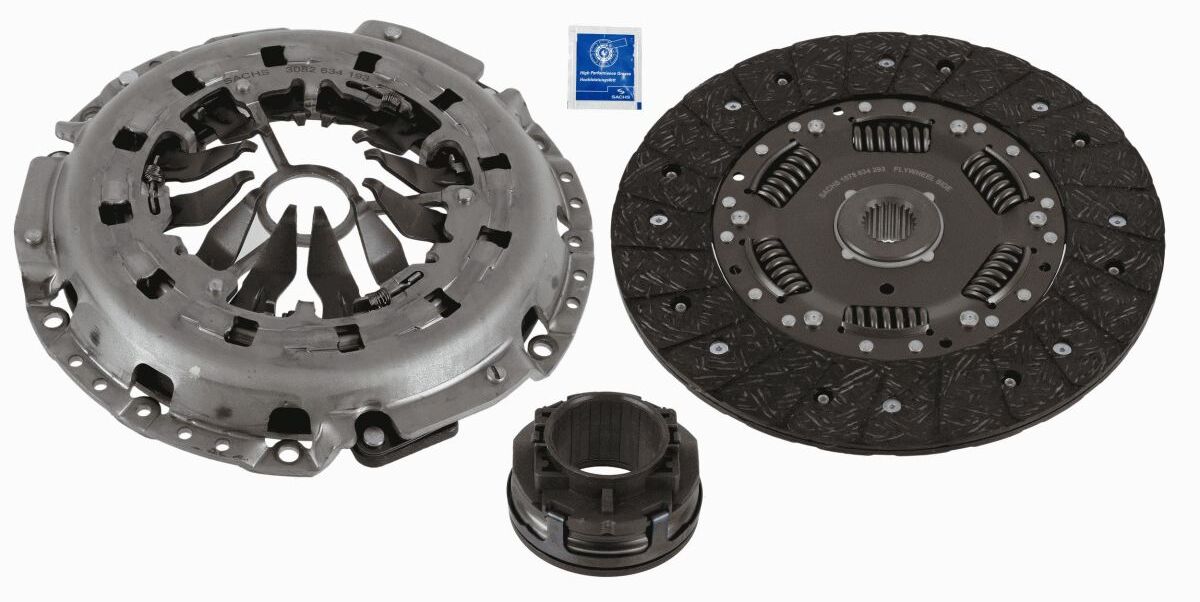 Kupplungssatz SACHS 3000 951 691