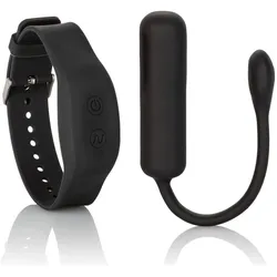 CalExotics, Vibrator, Wristband Remote Petite Bullet