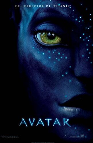Avatar - Edición Extendida Coleccionistas (Blu-Ray) (Import) (Keine Deutsche Sprache) Sam Worthington - Preis vom 09.10.2026 07:28:09 h
