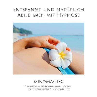 Entspannt und natürlich abnehmen mit Hypnose - Joel R. Meddows, Audio, 4057664896186