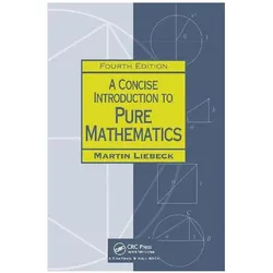 A Concise Introduction to Pure Mathematics, Schulbücher von Martin Liebeck