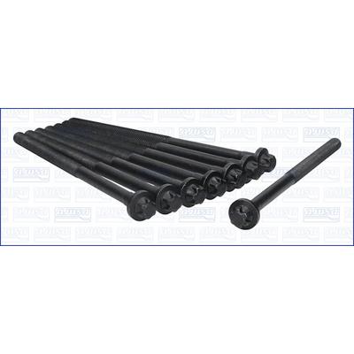 AJUSA Zylinderkopfschraubensatz 81052400 für Chrysler Mercedes