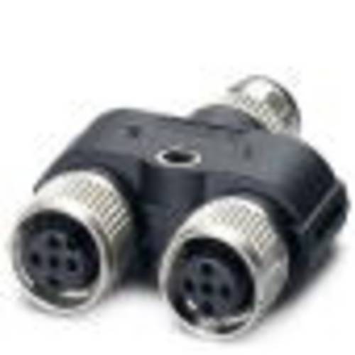 Phoenix Contact 1419920 Sensor-/Aktor-Verteiler und Adapter Polzahl Sensoren: 5 5St.