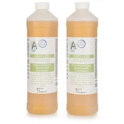 d3 protect® Abflussreiniger für alle Dichtungen & Rohrleitungen 2x 1l