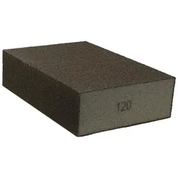 Schleifschwamm feinplus Korn 120
