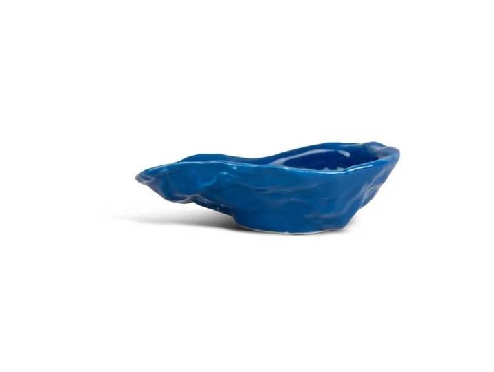 Byon Bol de service Oyster Bleu